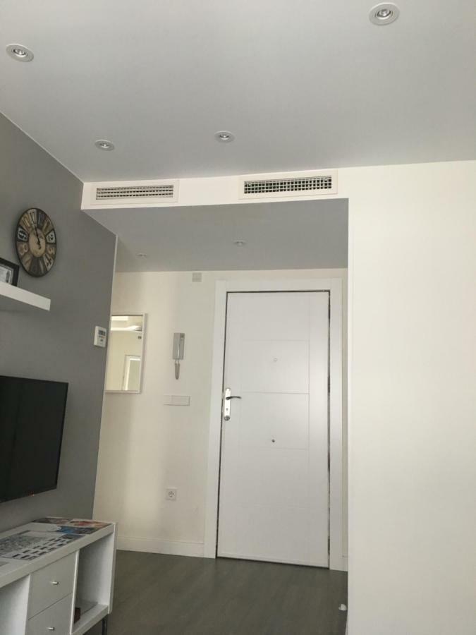 Zaragoza Centro Spain - Apartamento nuevo y facilidad de parking Exterior foto